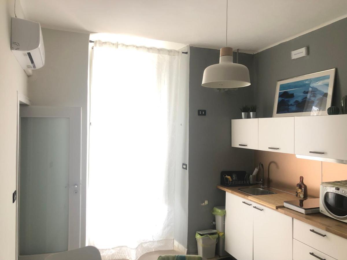 Ferienwohnung Borghetto Pedale In Town Terlizzi Exterior foto